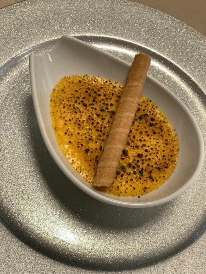 וילה נובה דה פויארס Alojamento Restaurante Dom Dinis מראה חיצוני תמונה
